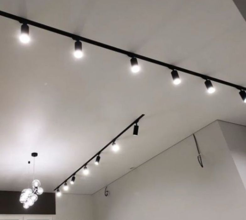 Потолки в Костанае и области