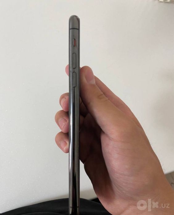 Iphone 11 pro max 256 gb