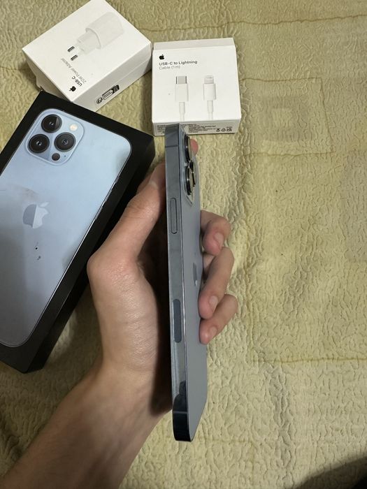 Айфон 13 про макс iphone 13 pro max