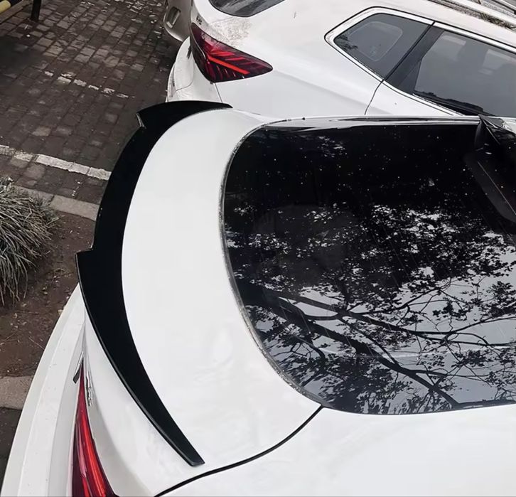 Eleron portbagaj luneta haion BMW F16 X6 X6M F86 M4 style