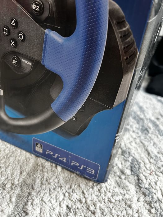 Волан и педали за PS 3/4