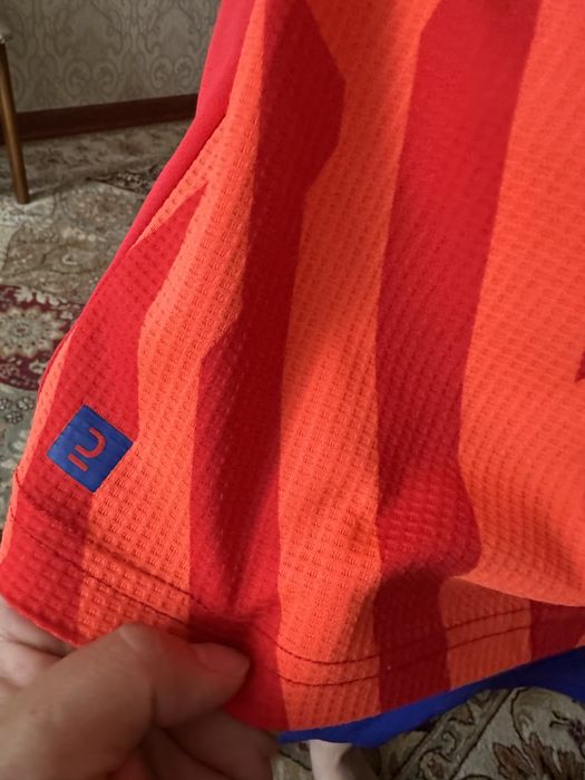 Футбольная форма