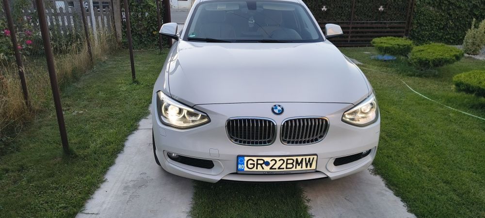BMW Seria 1