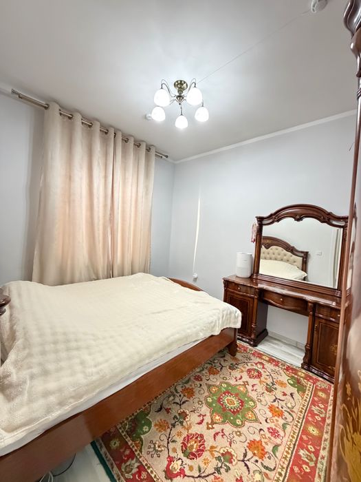 Продаю 2х комнатную квартиру Напротив аэропорта жк Tower up