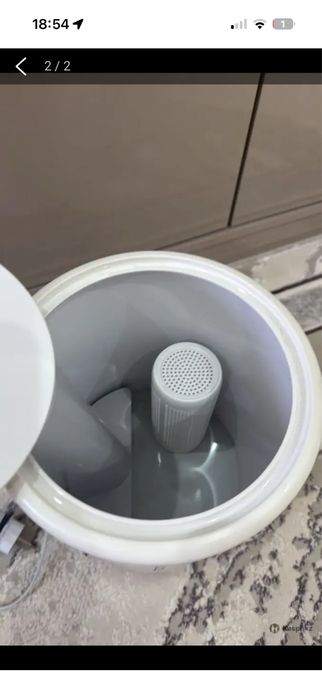 Увлажнитель воздуха