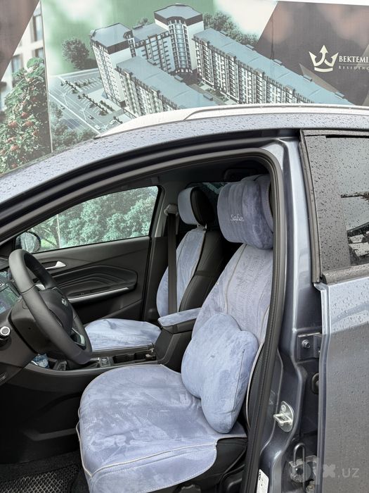 Продаётся Cherry Tiggo 2 pro full