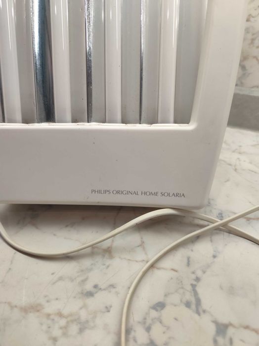 Philips solaria -домашен солариум,работещ,ТОП цена