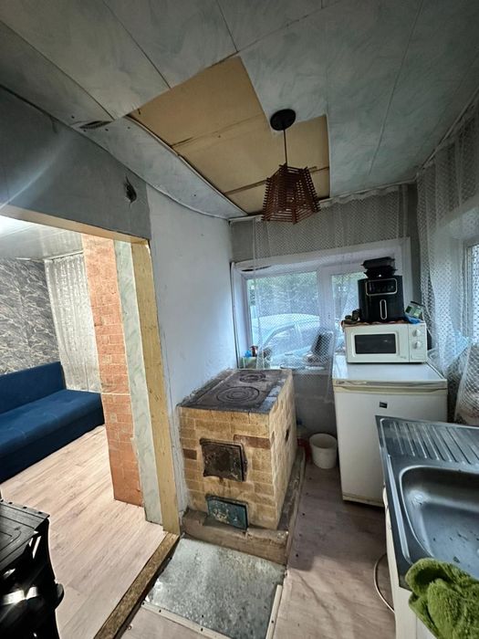 Продам дом , дача.