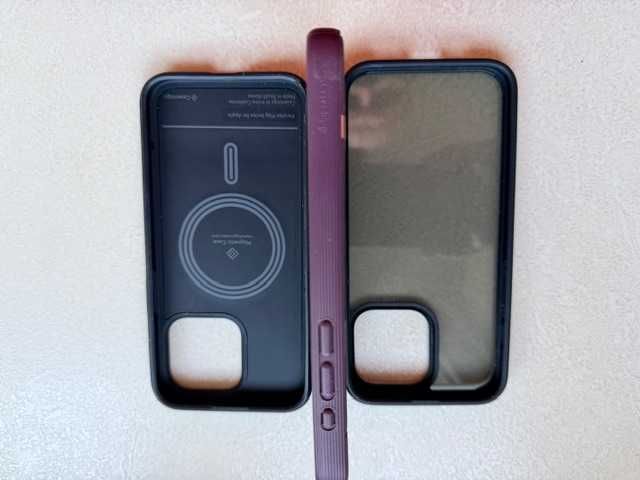Кейсове за iPhone 17 Pro Max / 18 Pro Max от колекция (Spigen, Beats, Reborn, TechWoven)