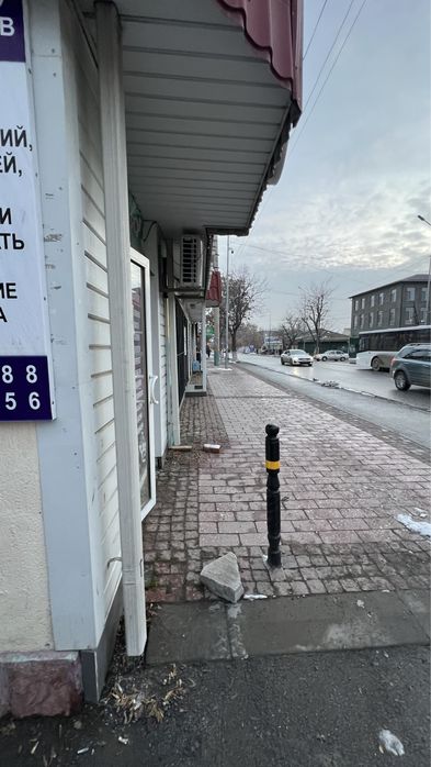 Сдается помещение в аренду
