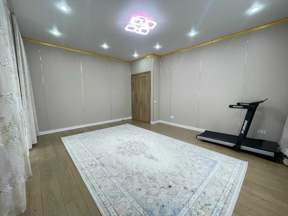 Продам 3 комн квартиру 104 квадрата в ЖК Есиль Сити