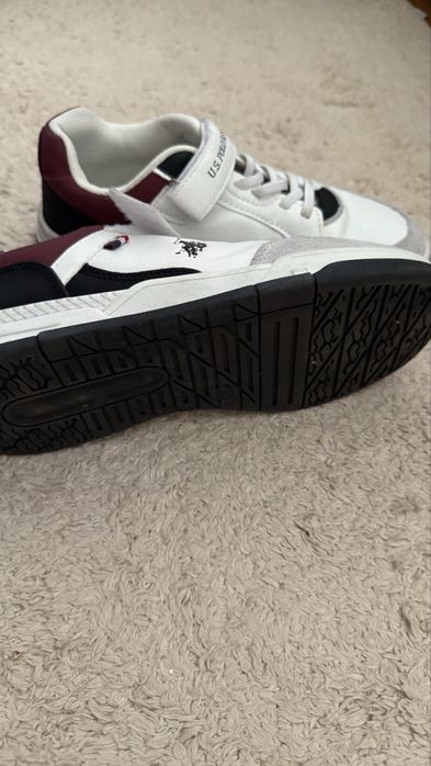 Кроссовка для мальчика