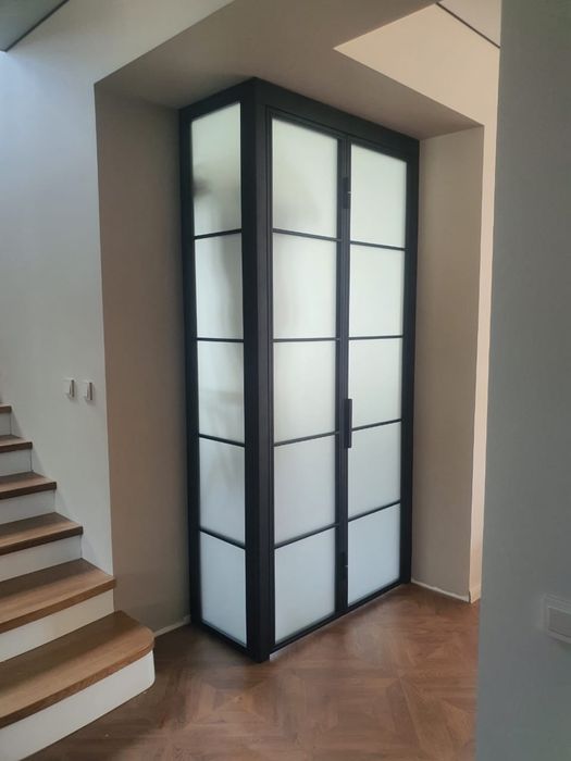 Пластиковые Перегодки