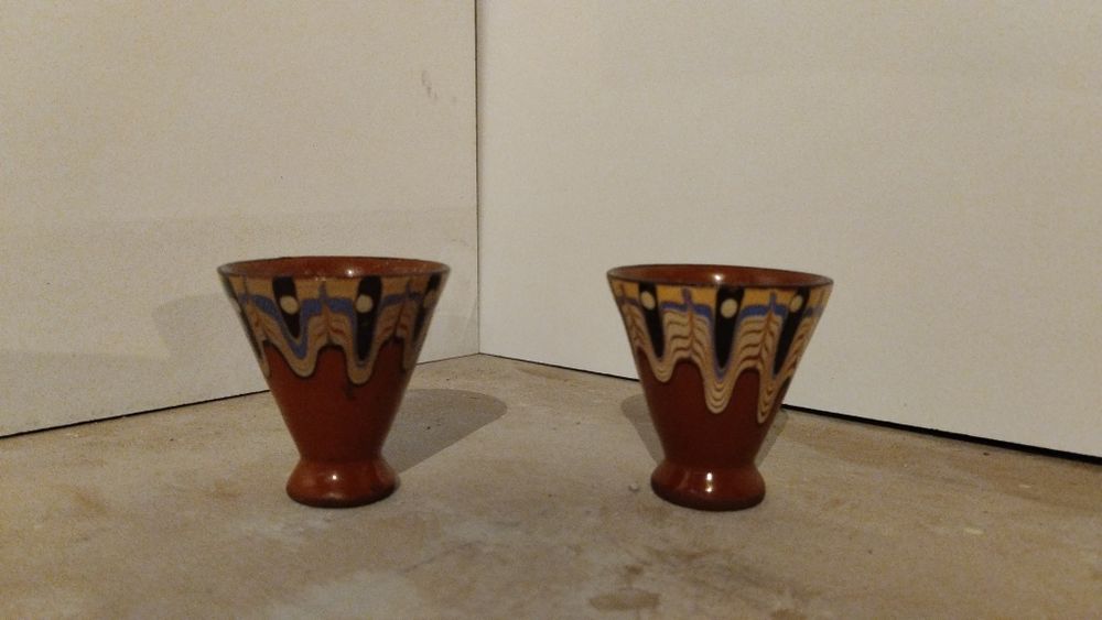 Керамични сервизи