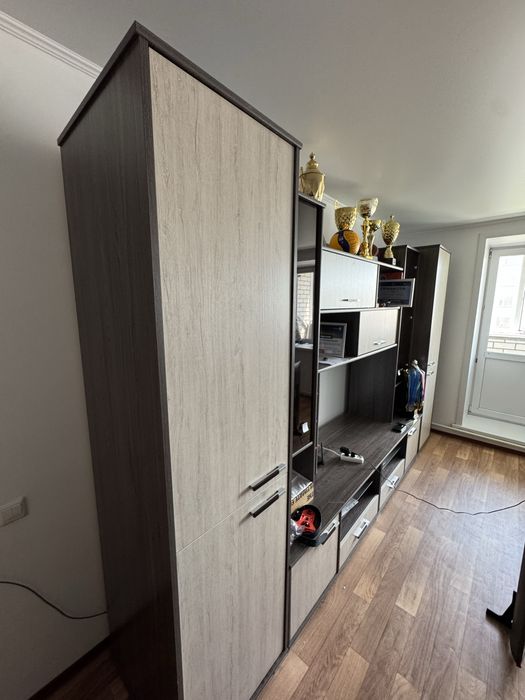 Продам стенку в идеальном состояние, самовывоз