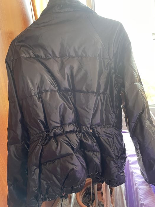 Куртка д/сезонная