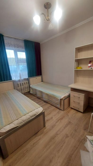 Продам  2 комнатную квартиру