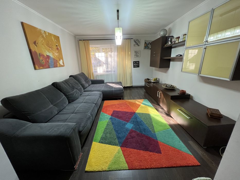 apartamente de inchiriat deva