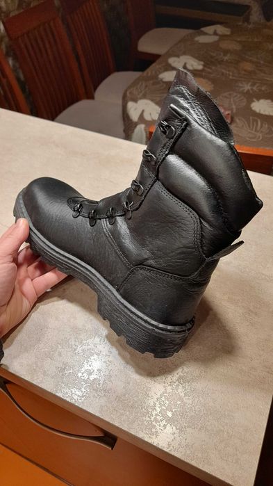 MTS Работни обувки, клас на защита S3, размер 42