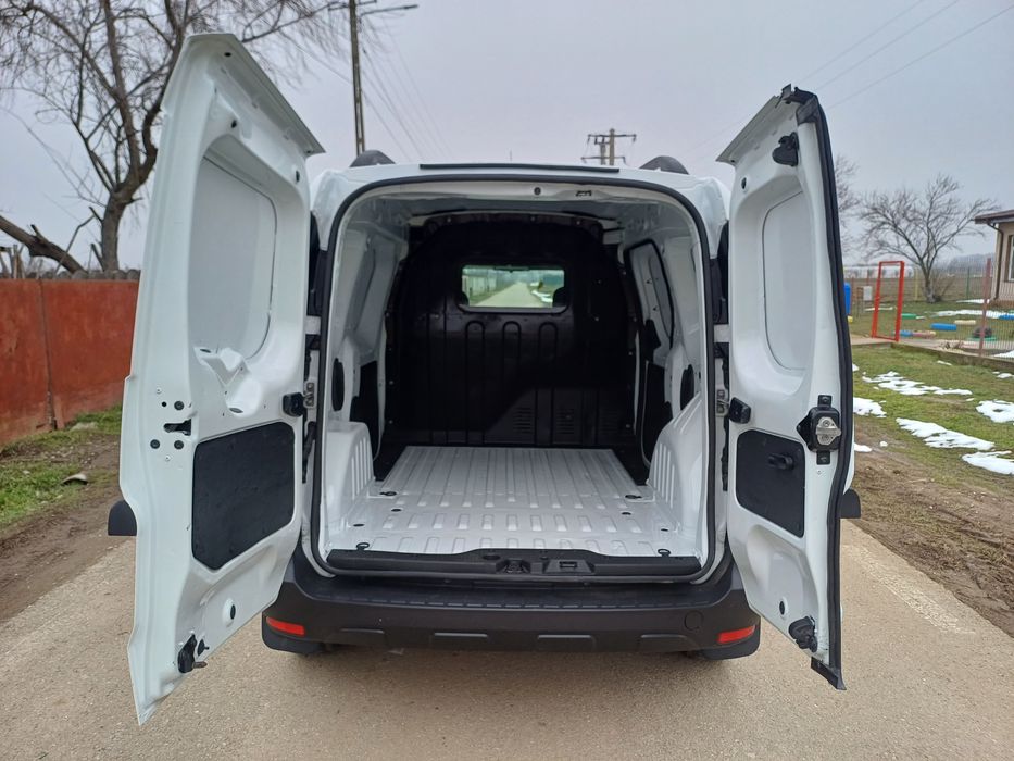 ‼️Dacia dokker 2017/ 1.5 DCI Euro 6 fără adblue 90 cp‼️