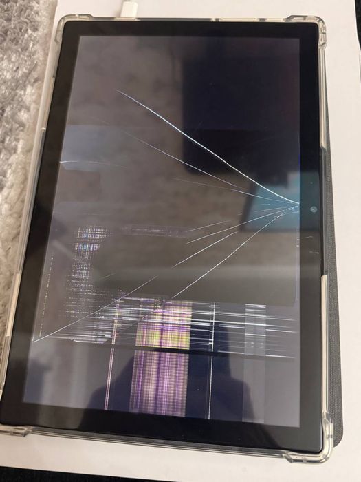 Планшет pad 6 pro