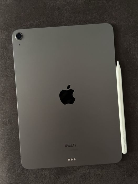 Ipad Air 5-го покроения