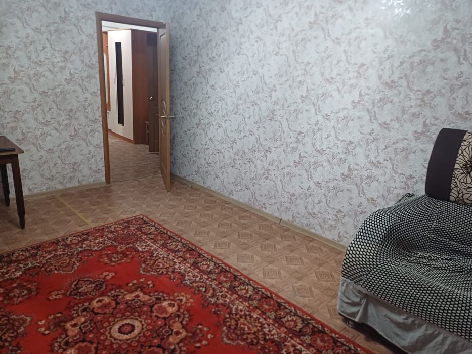 Квартира 2 комнатный