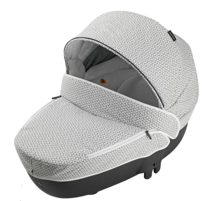 Бебешка количка bebe comfort high trek