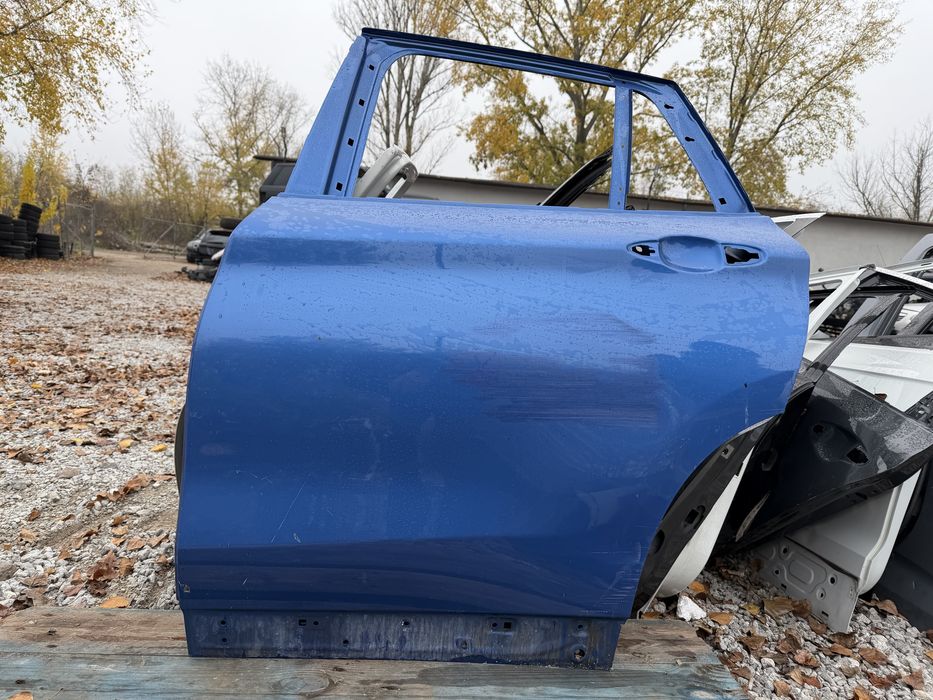 Врата BMW X1 F48