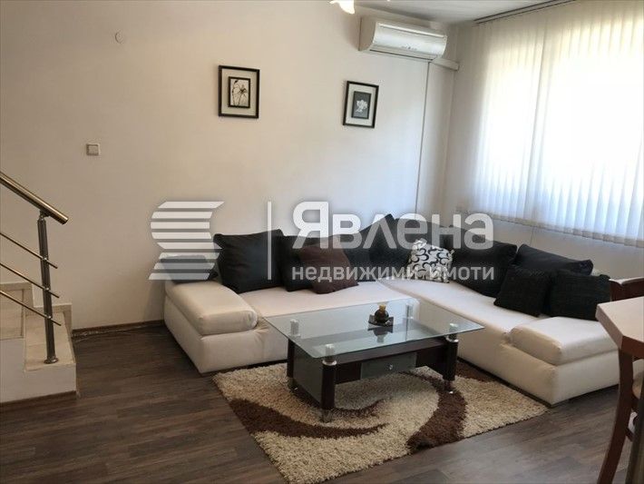 Дава се под наем Тристаен апартамент в Варна, Окръжна болница - 85 кв.м за 715 € - Снимка #4