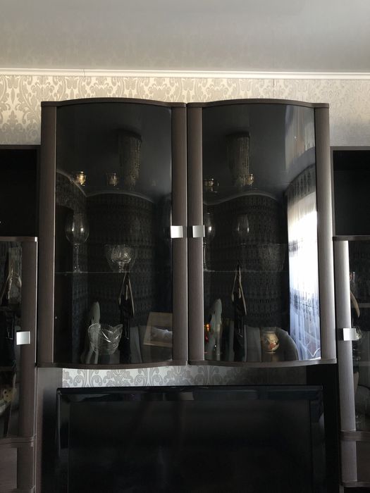 Стенка для гостинной/зала