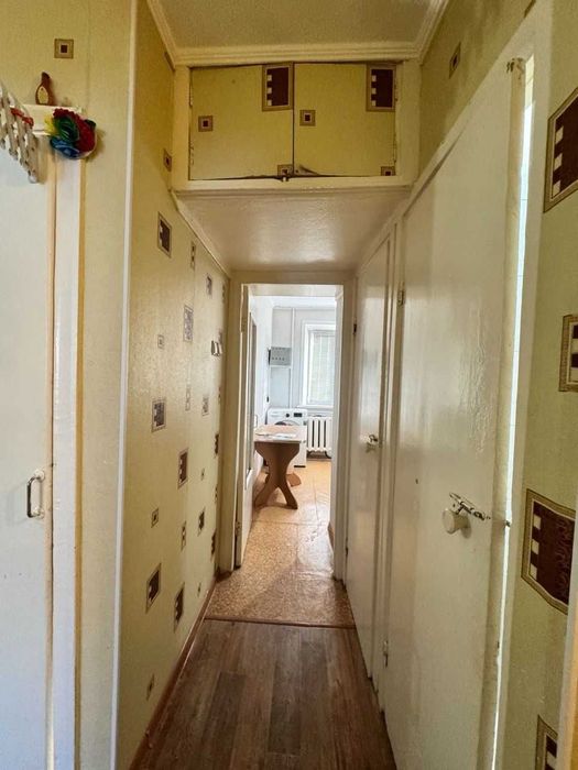 Двухкомнатная 9 микрорайон