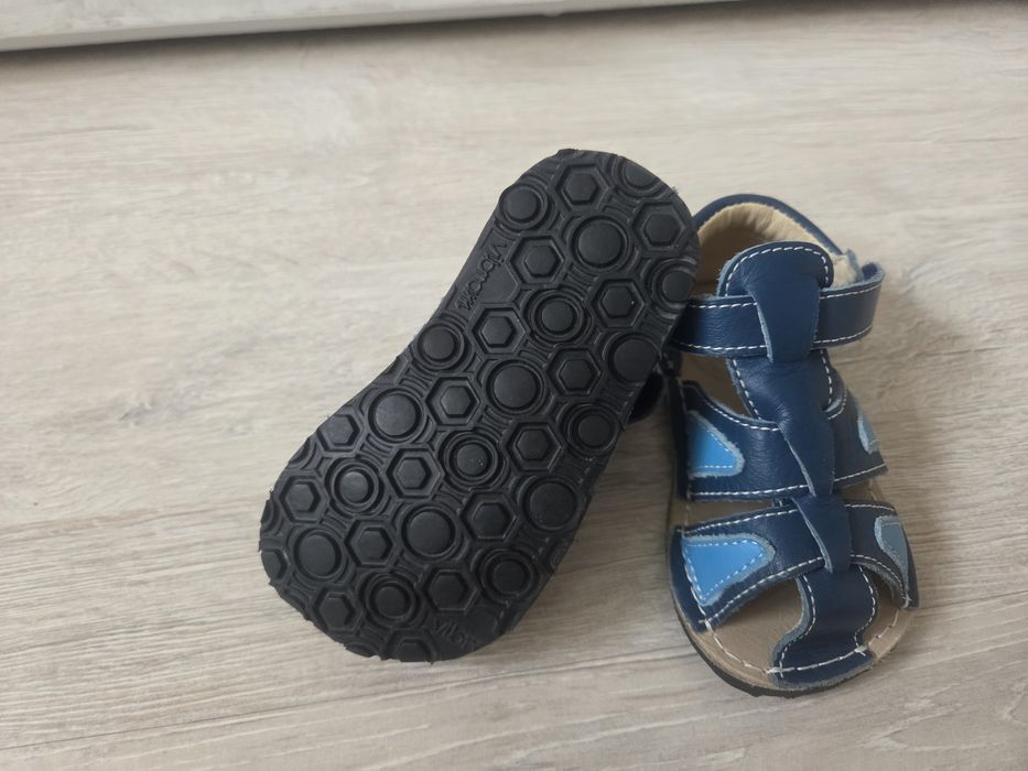 Barefoot сандали Zeazoo
