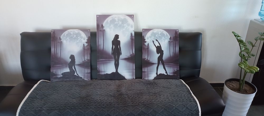 Продам модульные картины