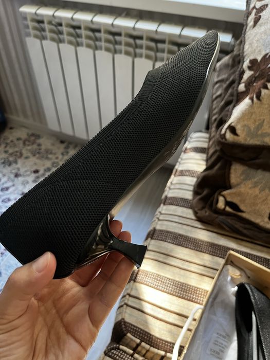 Продаются новые туфли!!!