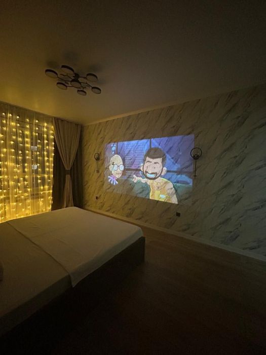 Продам евро 2 х ком кв