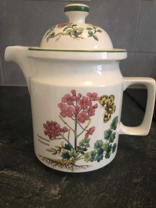 Чайник Wedgewood