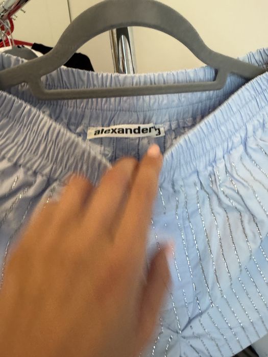 Дамски комплект Balenciaga/ Alexander Wang