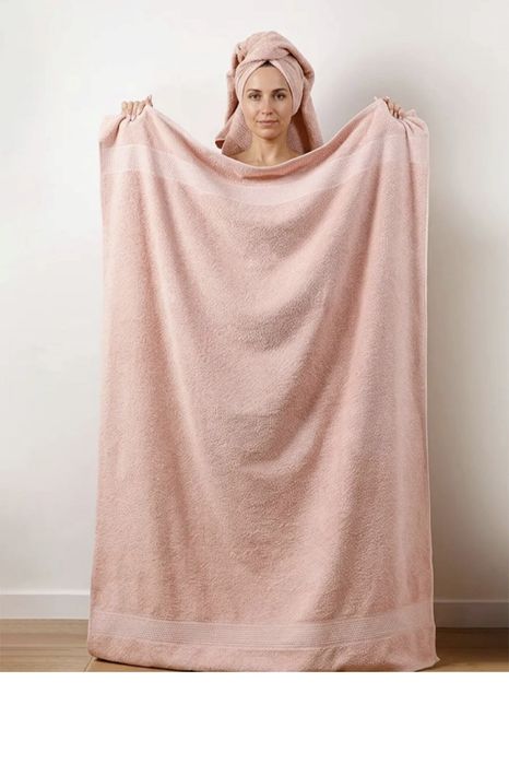 Сауна, полотенца 100/150