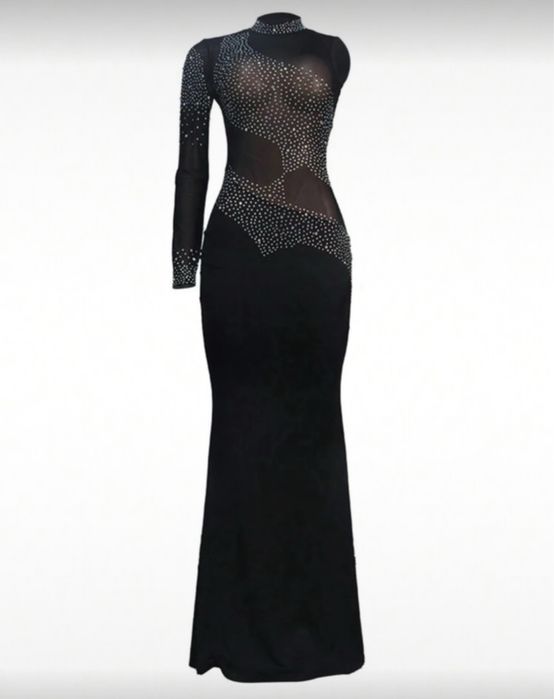 Rochie eleganta shein