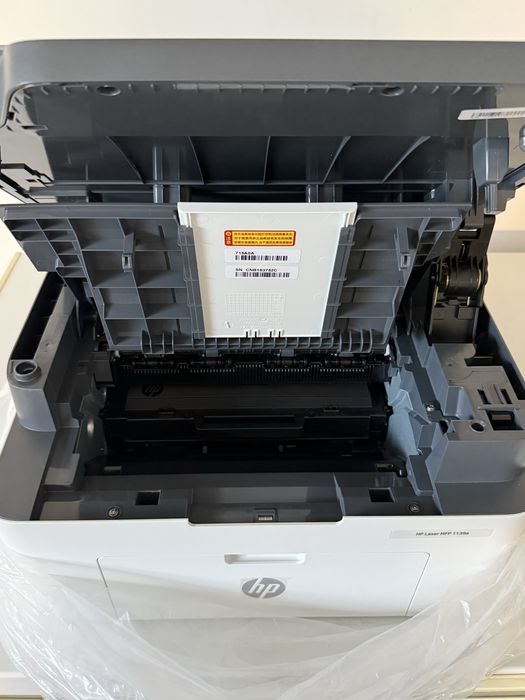 Принтер HP MFP 1139a