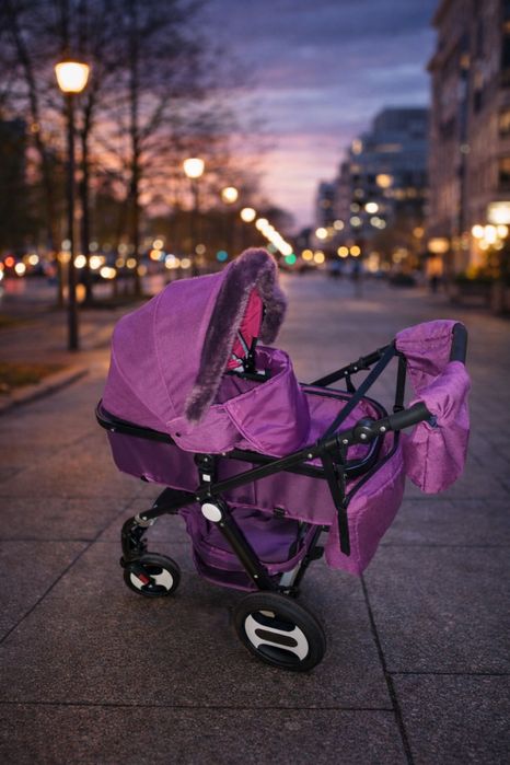 Коляска детская