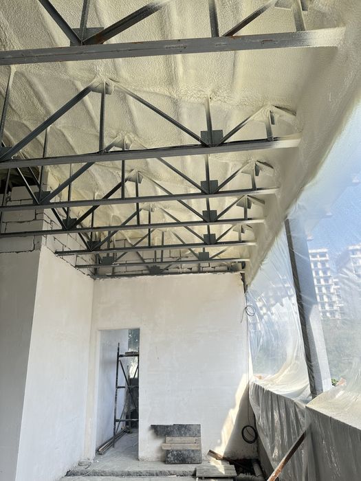 Пена сепиш Pena sepish Пенополиуретан