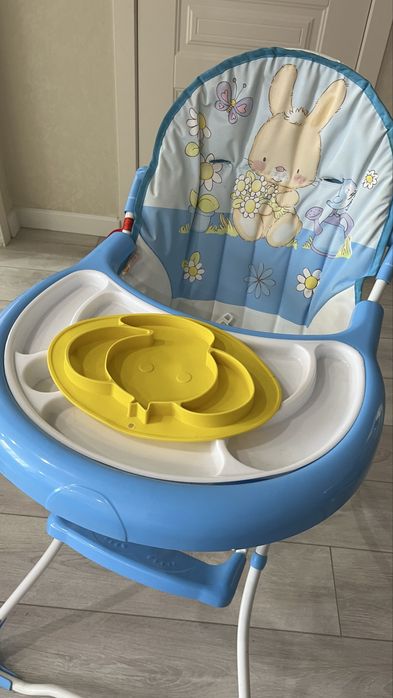 Продам детский стульчик для кормления