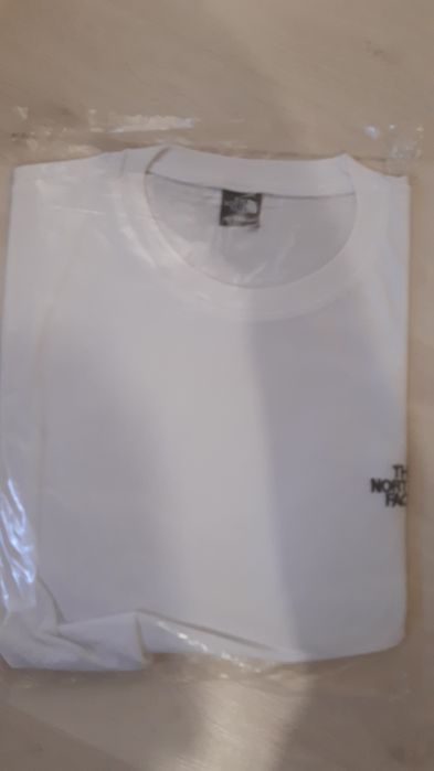 Tricouri The North Face