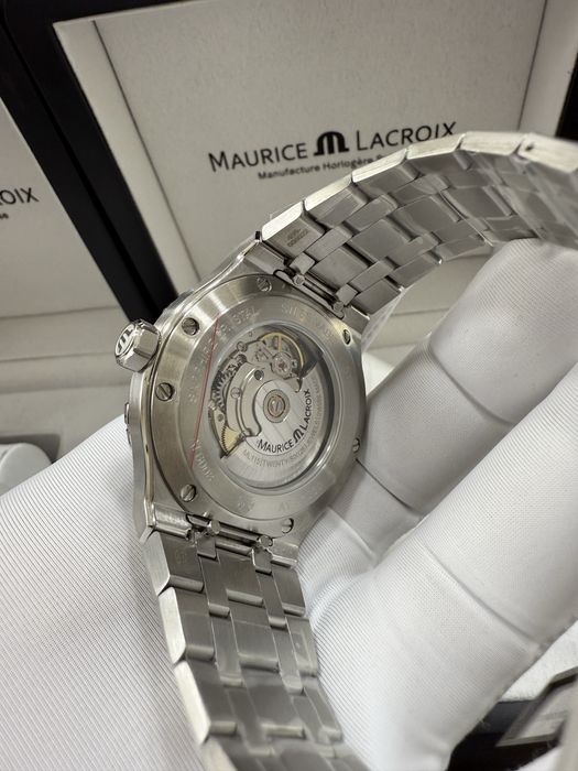 Часы Maurice Lacroix