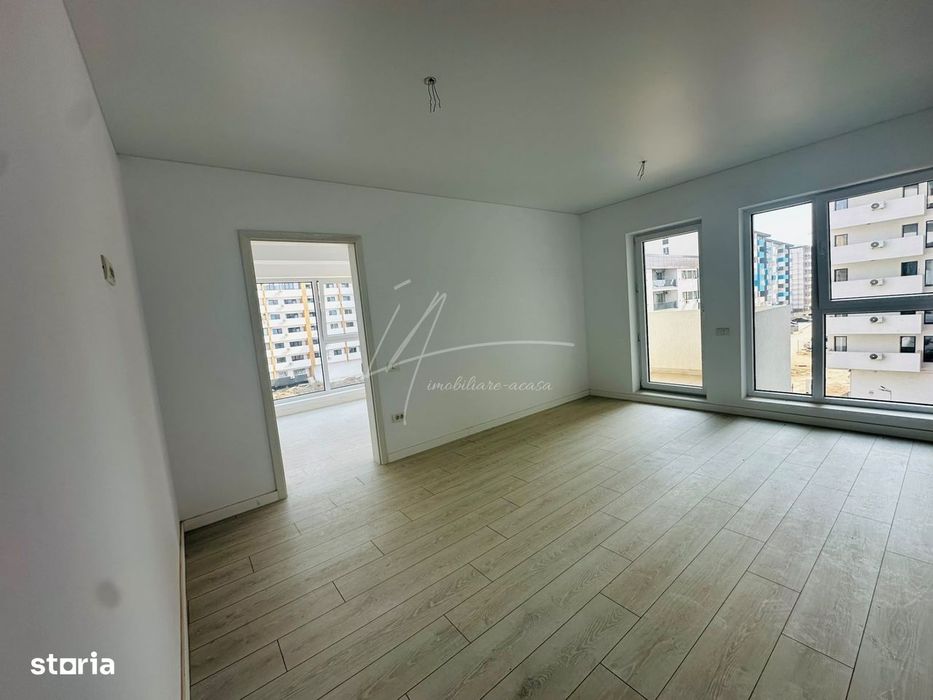 Apartament nou 2026 - Metrou Berceni la 650 m - acte gata - mutare ime