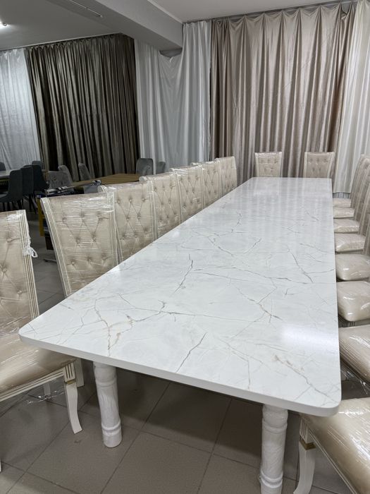 гостиний стол шымкент