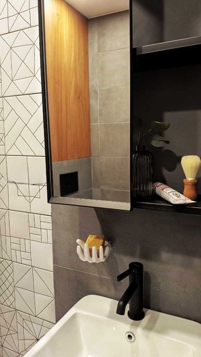 Дава се под наем Двустаен апартамент в София, Център - 54 кв.м за 714 € - Снимка #7