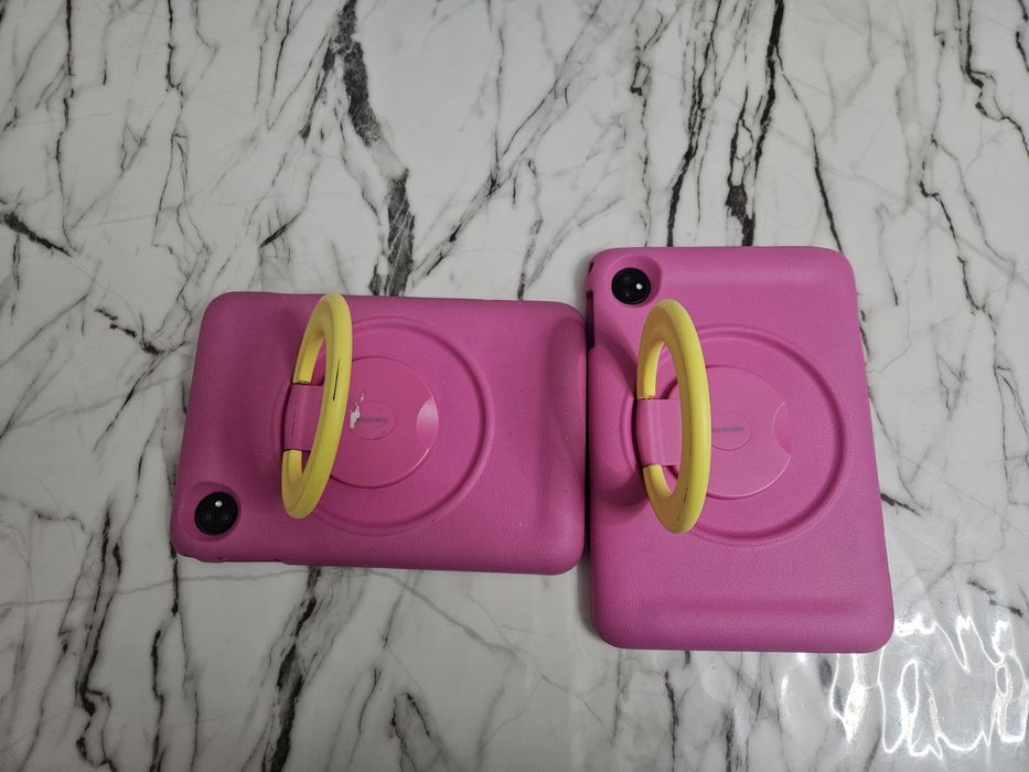 Планшет blackview tab 8 kids 4Gb Озу, 128Gb